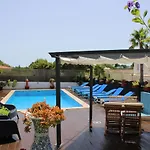Quinta Do Algarve Villa *