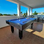 Villa Quinta Do Algarve *