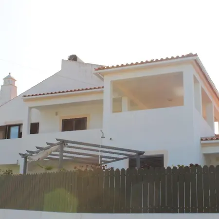 Quinta Do Algarve * 阿尔布费拉