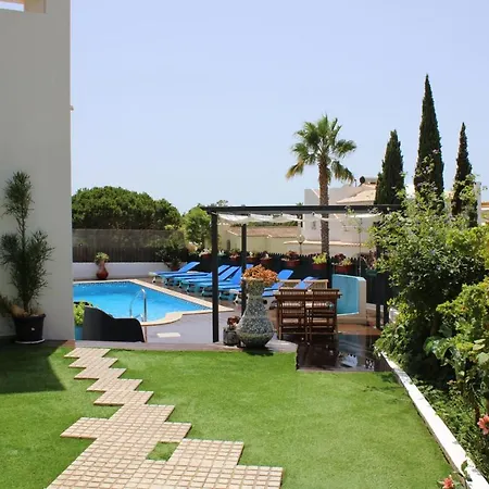 Quinta Do Algarve Villa *