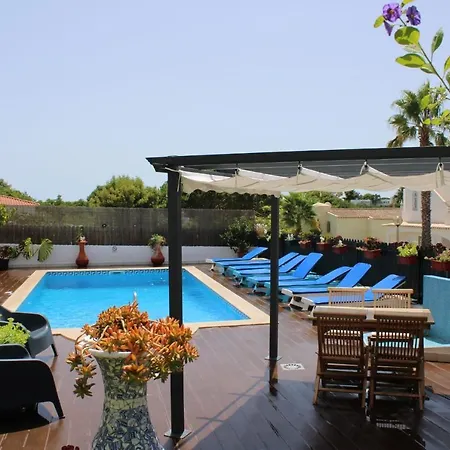 Quinta Do Algarve 别墅 *