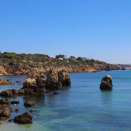 Quinta Do Algarve 别墅