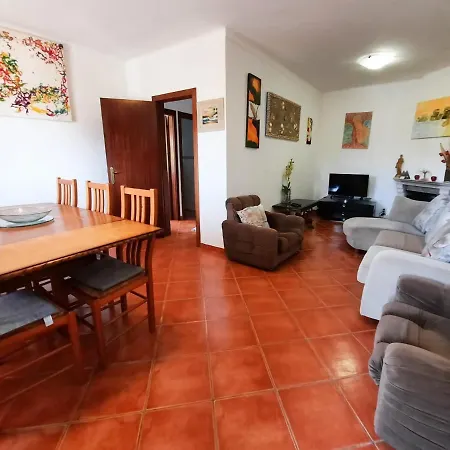 Quinta Do Algarve Вилла Албуфейра