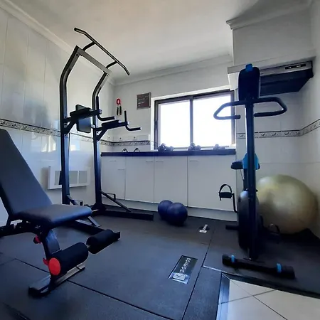 Quinta Do Algarve Villa