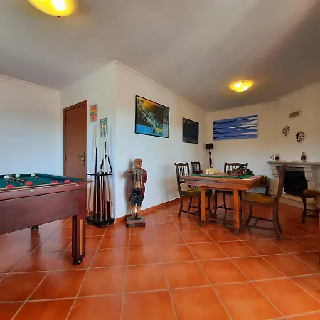 Quinta Do Algarve Villa