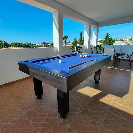 Villa Quinta Do Algarve *