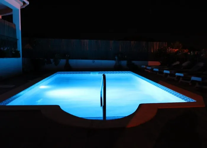 Quinta Do Algarve 알부페이라