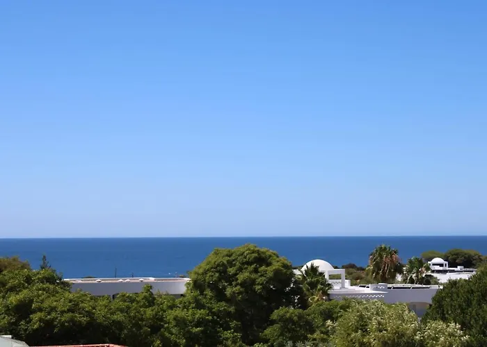 Quinta Do Algarve 알부페이라