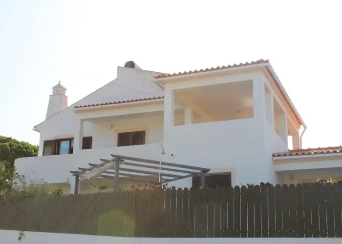 Quinta Do Algarve * 알부페이라