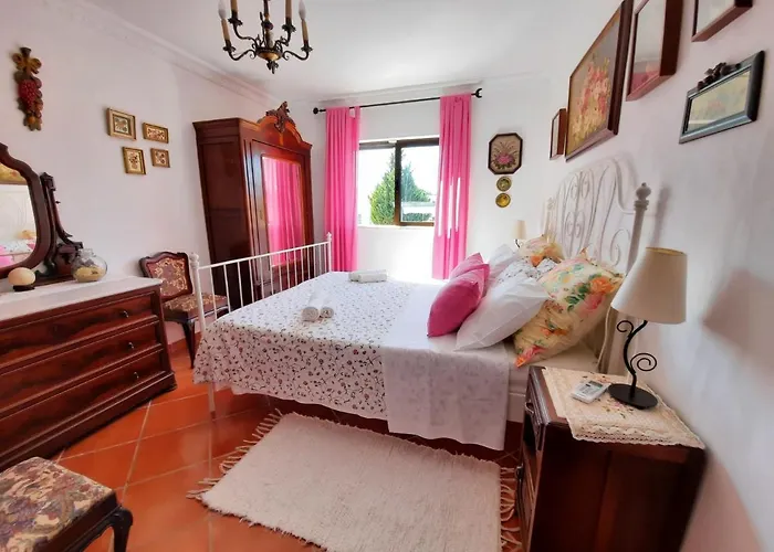 Quinta Do Algarve 빌라 *