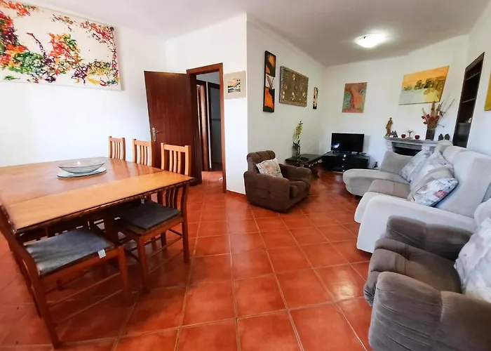 Quinta Do Algarve 빌라 알부페이라