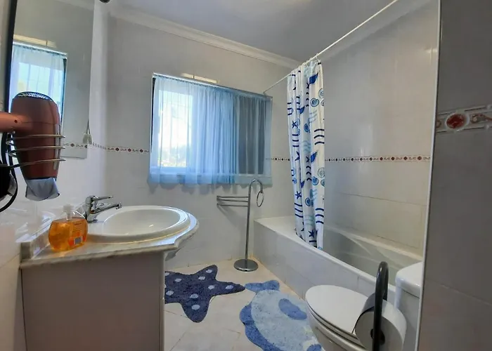 Quinta Do Algarve * 알부페이라