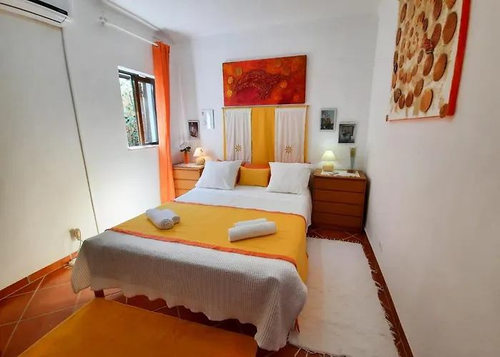 Quinta Do Algarve 빌라