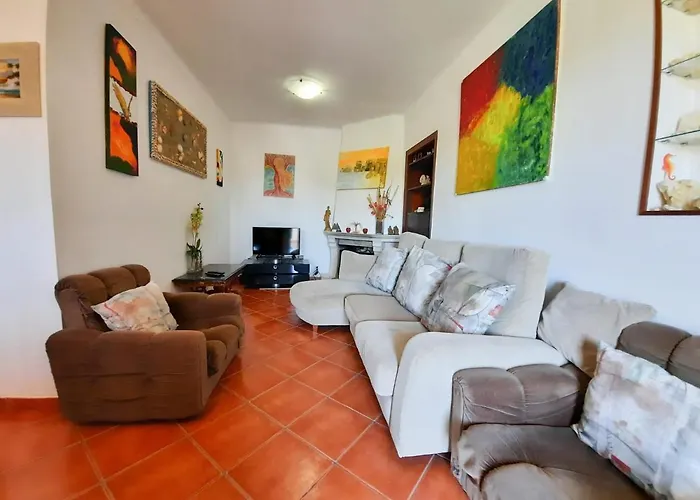 Quinta Do Algarve 알부페이라