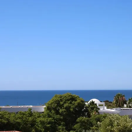 Quinta Do Algarve אלבופיירה