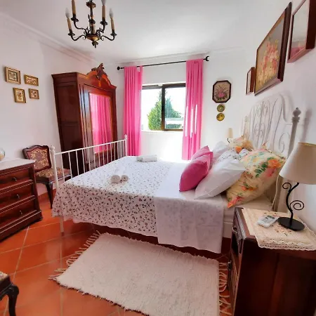 Quinta Do Algarve וילה *