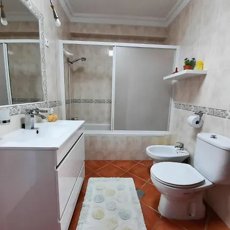 וילה Quinta Do Algarve