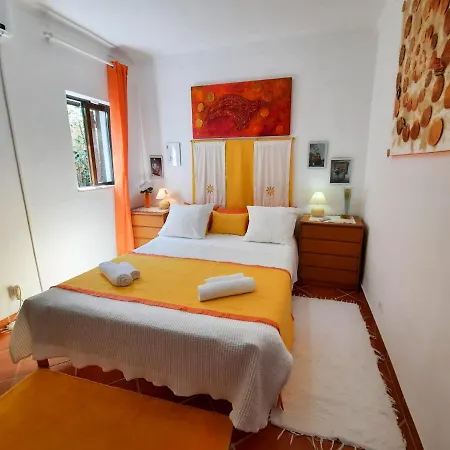 Quinta Do Algarve וילה