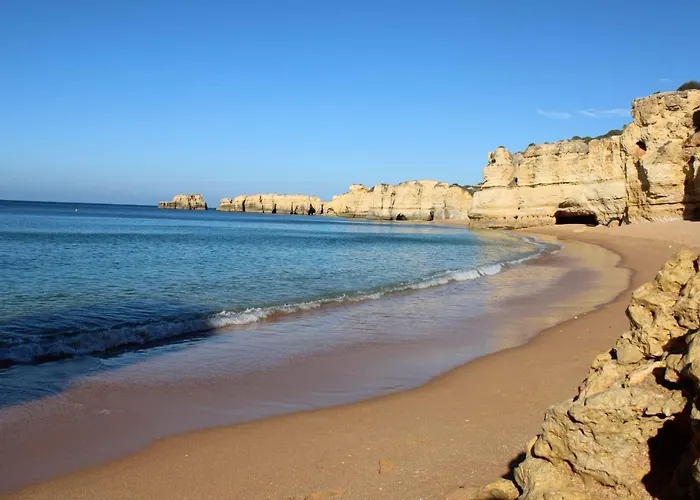 Quinta Do Algarve * Албуфейра