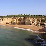 Вілла Quinta Do Algarve Албуфейра