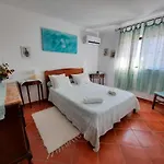 Вілла Quinta Do Algarve Албуфейра