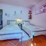 Вілла Quinta Do Algarve Албуфейра
