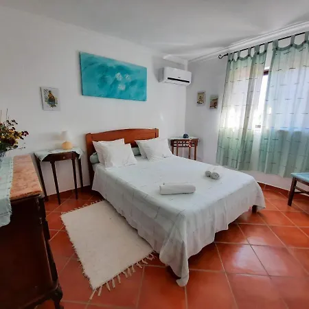 Βίλα Quinta Do Algarve Αλμπουφέιρα