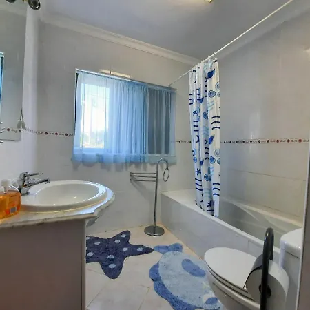 Quinta Do Algarve * Αλμπουφέιρα