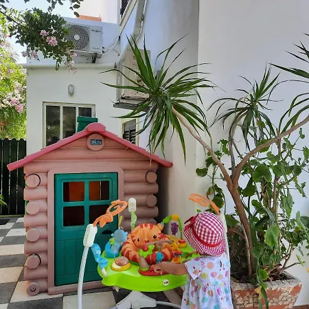 Quinta Do Algarve * Албуфейра