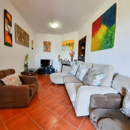 Quinta Do Algarve Албуфейра