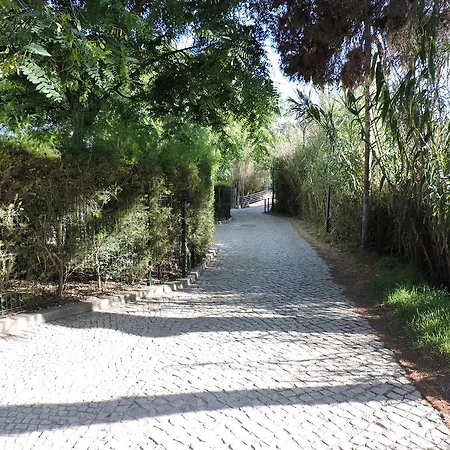Quinta Do Algarve Βίλα *